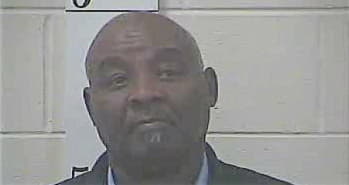 Marcello Williams, - Yazoo County, MS 