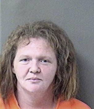 Trena Wilson, - Okaloosa County, FL 