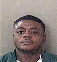 Willie Wilson, - Escambia County, FL 