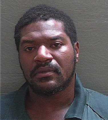 Eric Young, - Escambia County, FL 