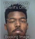Derrick Youngblood, - Pinellas County, FL 