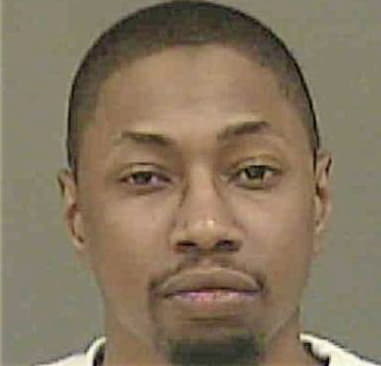 Shakur Alston, - Mecklenburg County, NC 