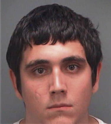 Jack Altschuler, - Pinellas County, FL 