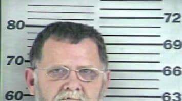 Stoney Anderson, - Dyer County, TN 