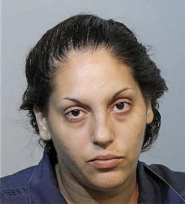 Tabatha Araud, - Seminole County, FL 