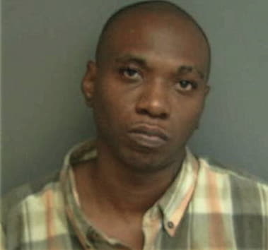 Andre Askew - Douglas County, GA 