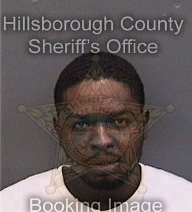 Phillip Austin, - Hillsborough County, FL 