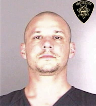 Donald Bailey, - Marion County, OR 
