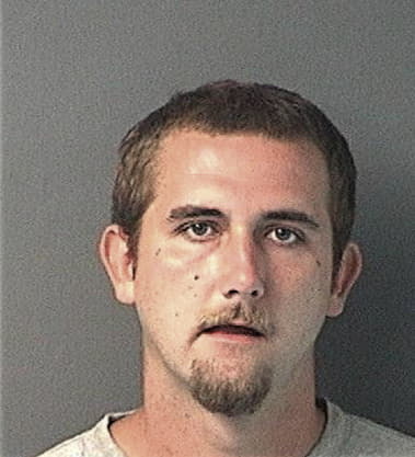 Carl Baldwin, - Escambia County, FL 