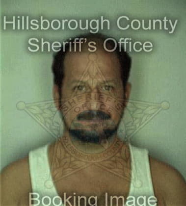 Anthony Balliet, - Hillsborough County, FL 