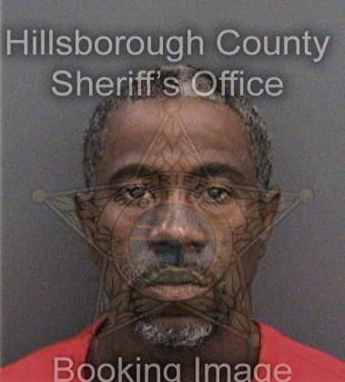 Alvin Barr, - Hillsborough County, FL 