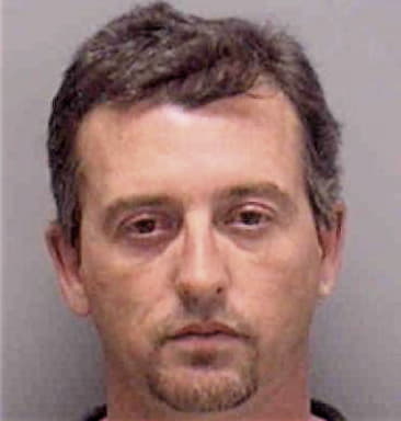 Victor Bautista, - Lee County, FL 