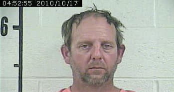 Richard Beeler, - Bullitt County, KY 