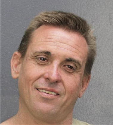 Roberto Beitia, - Broward County, FL 