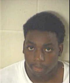 Patrick Bell - Fulton County, GA 