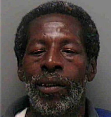 Harold Beverly, - Lee County, FL 