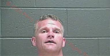 Michael Bickett, - Perry County, IN 