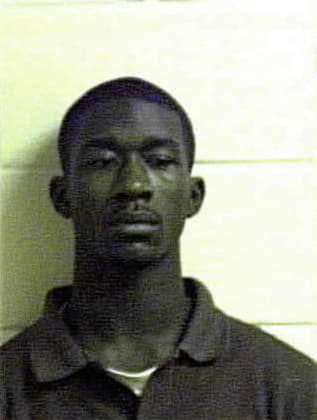 Evariuel Billings - Fulton County, GA 