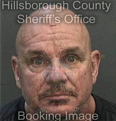 Christopher Birchfield - Hillsborough County, FL 