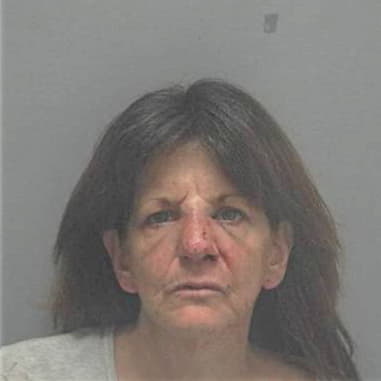 Kalysa Bisignaro, - Lee County, FL 