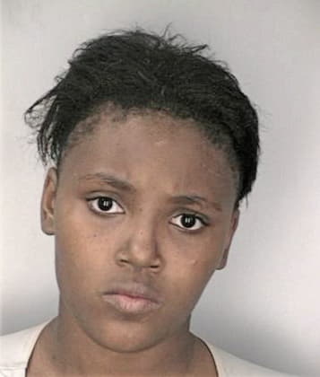 Coretha Black - Hillsborough County, FL 