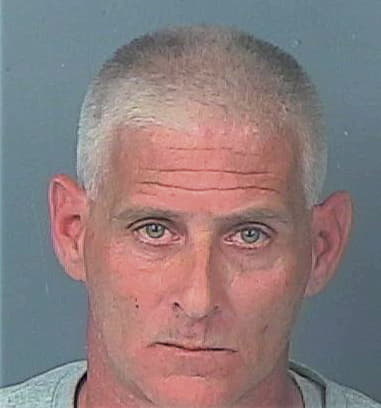 Eric Blais, - Hernando County, FL 