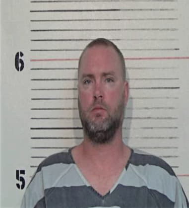 Gregory Bonham, - Parker County, TX 