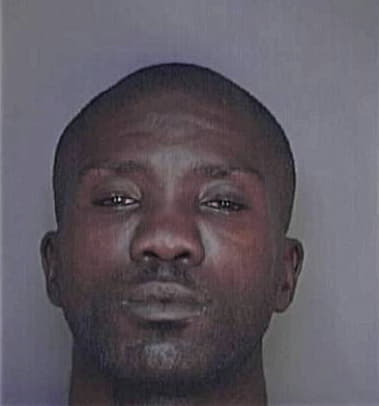 Jeffrey Bouiye - Polk County, FL 