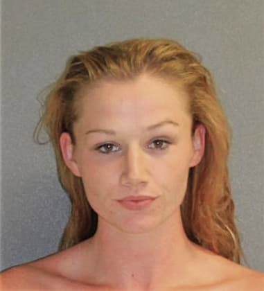 Melissa Bowels, - Volusia County, FL 