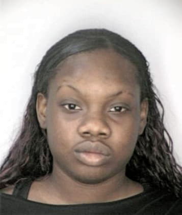 Ursala Brannon - Hillsborough County, FL 