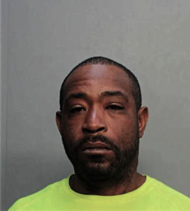 Roland Brown, - Dade County, FL 