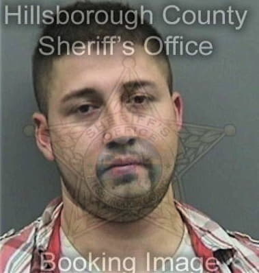 Jimmy Bryant, - Hillsborough County, FL 