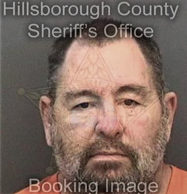 Richard Bunten, - Hillsborough County, FL 