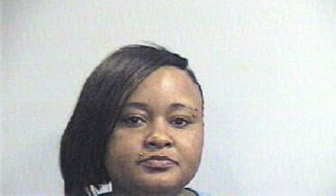 Cheryl Burnam - Fayette County, KY 