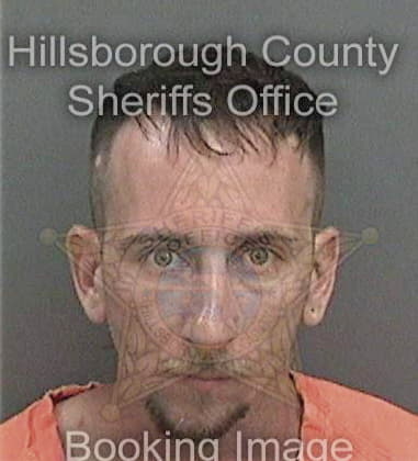 Joshua Burr, - Hillsborough County, FL 