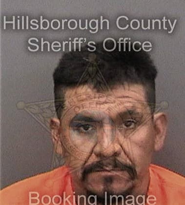 Aliberto Calaramos, - Hillsborough County, FL 