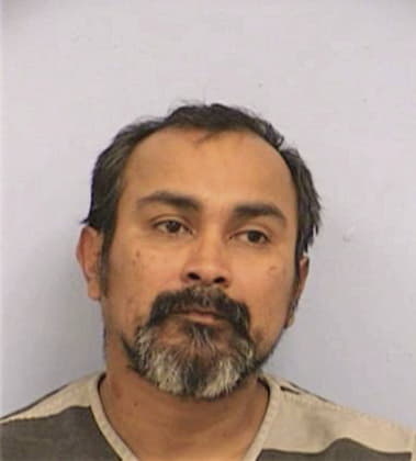 Benito Camacho - Travis County, TX 