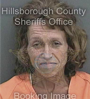 Rebecca Cantu, - Hillsborough County, FL 