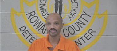 Johnathan Carr, - Rowan County, KY 