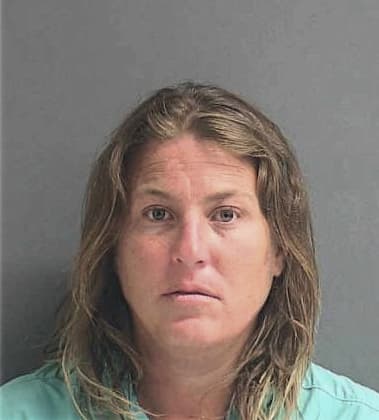 Amanda Carroll, - Volusia County, FL 