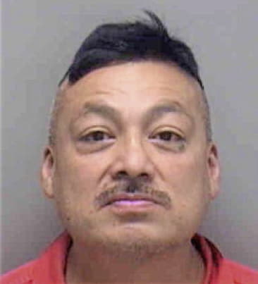 Eduardo Casiano, - Lee County, FL 