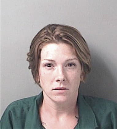 Amber Chauncey, - Escambia County, FL 