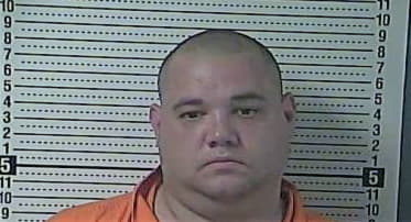 Mikhail Chetverukhin, - Boyle County, KY 