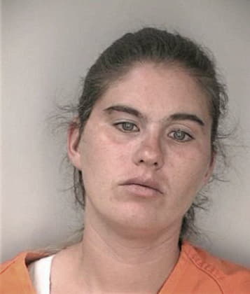 Leslie Childress - Hillsborough County, FL 