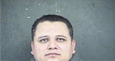 Juan Cisneros, - Wyandotte County, KS 