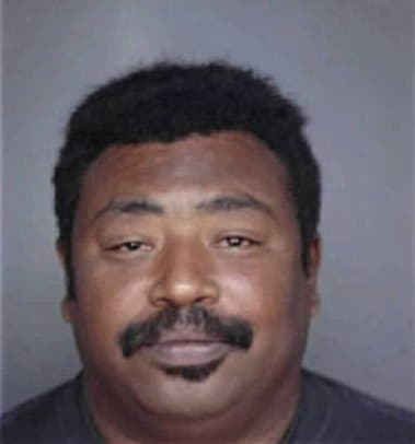 Chris Clark - Polk County, FL 