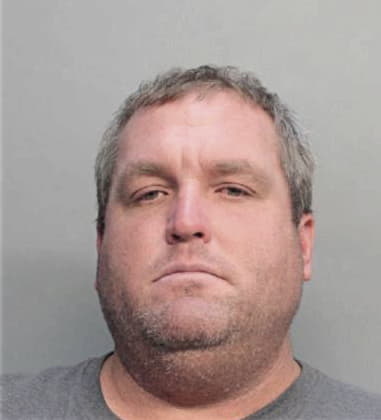 Robert Clingenpeel, - Dade County, FL 