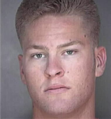 Walter Coates - Polk County, FL 