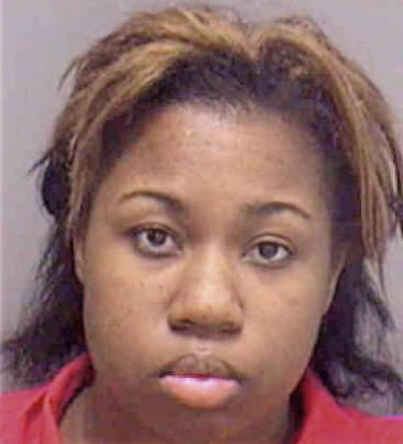 Dericka Cobb, - Lee County, FL 