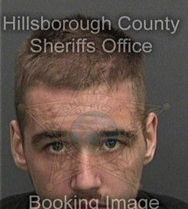 Evan Constantine, - Hillsborough County, FL 